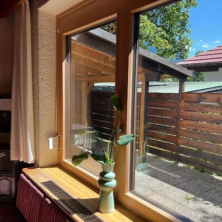 Bergidyll 5 By Alpenidyll Apartments ラムサウ・アム・ダッハシュタイン エクステリア 写真